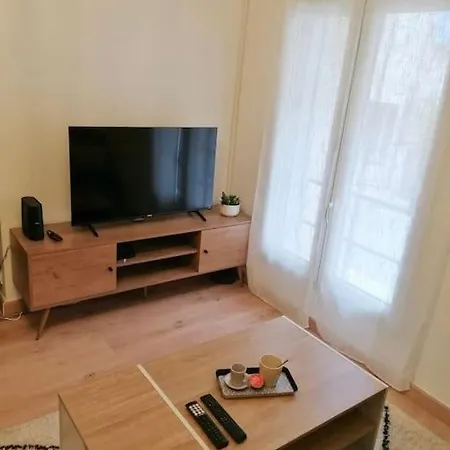 Apartment T1-bis A