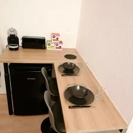 T1-bis A Apartment *