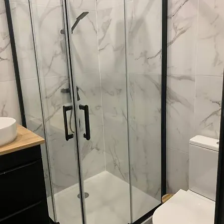 Apartment T1-bis A
