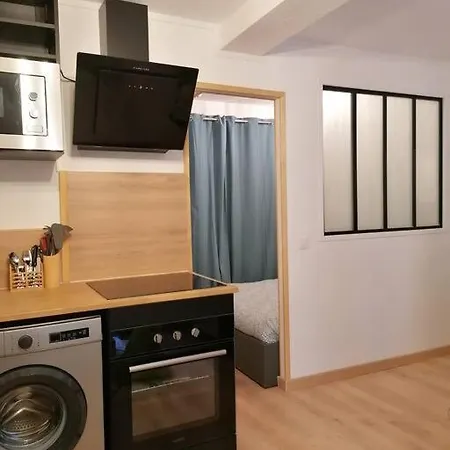 T1-bis A Apartment Cuges-les-Pins